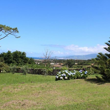 Quinta Do Torreao Villa Capelas Eksteriør bilde