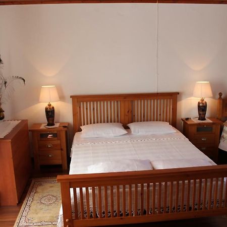 Quinta Do Torreao Villa Capelas Eksteriør bilde