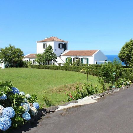 Quinta Do Torreao Villa Capelas Eksteriør bilde