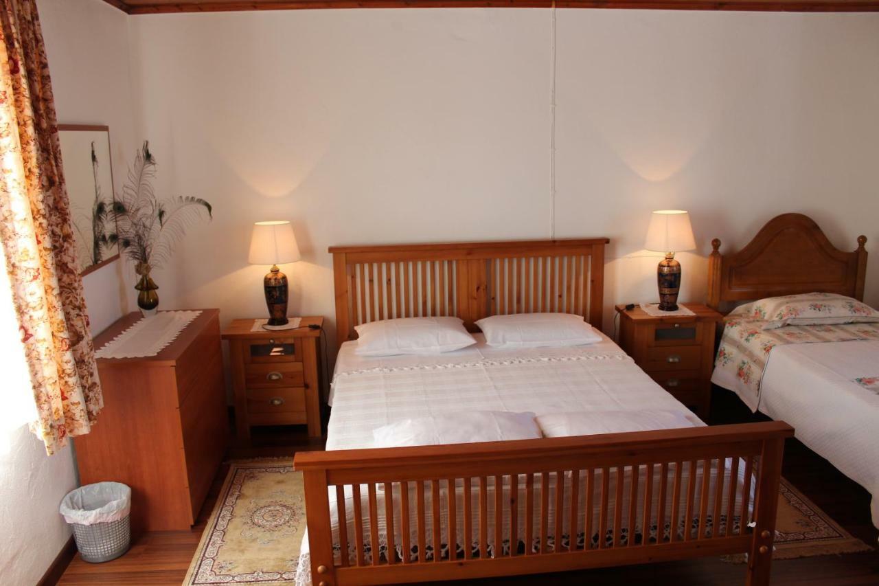Quinta Do Torreao Villa Capelas Eksteriør bilde