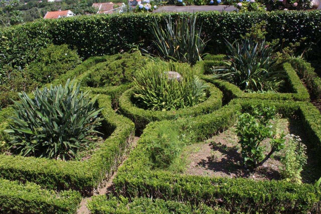 Quinta Do Torreao Villa Capelas Eksteriør bilde
