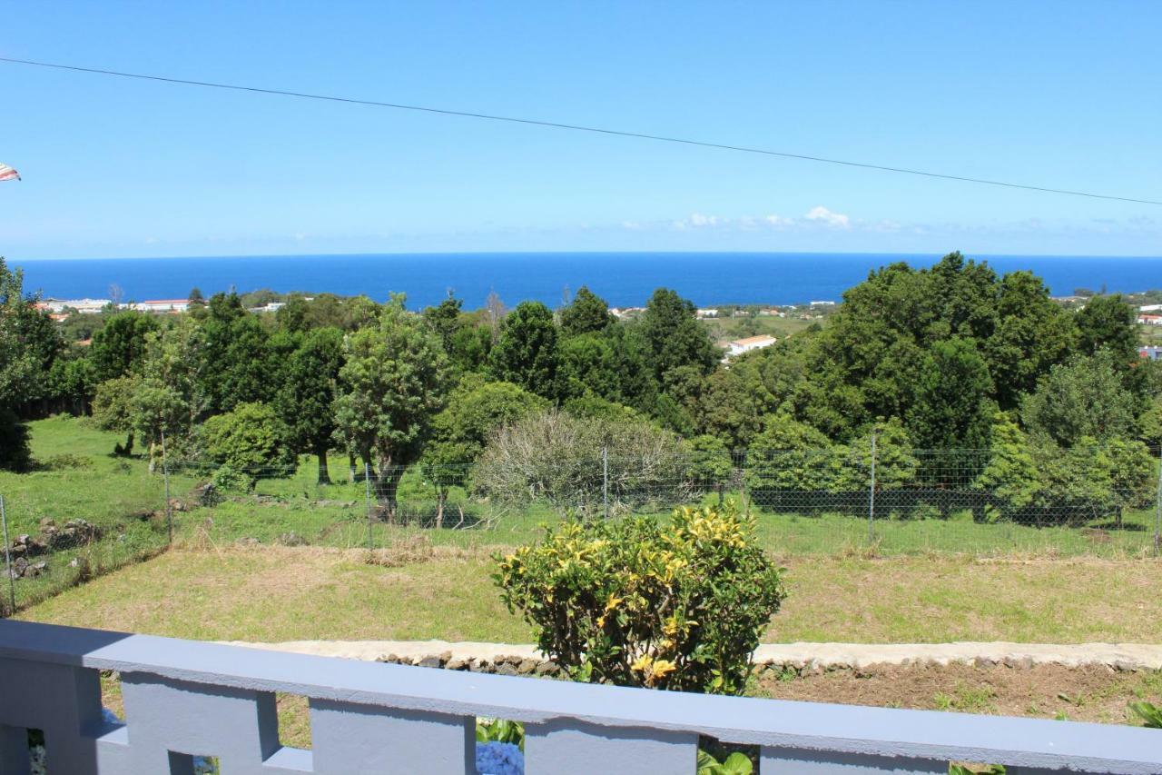 Quinta Do Torreao Villa Capelas Eksteriør bilde