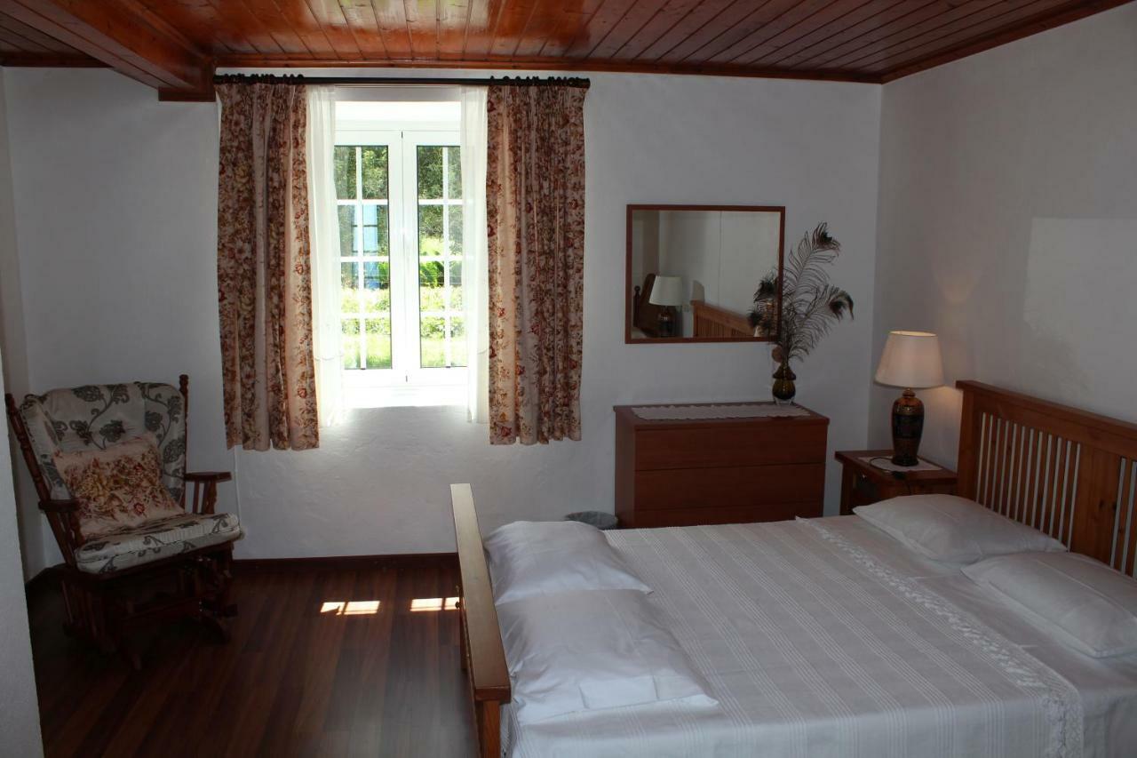 Quinta Do Torreao Villa Capelas Eksteriør bilde