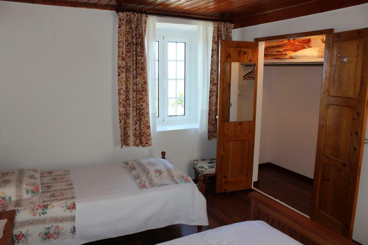 Quinta Do Torreao Villa Capelas Eksteriør bilde