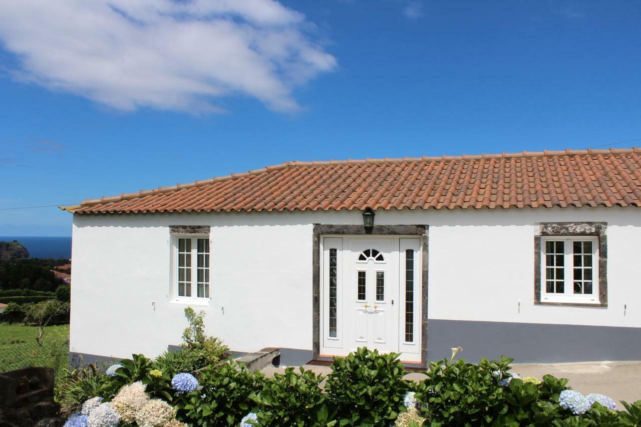 Quinta Do Torreao Villa Capelas Eksteriør bilde