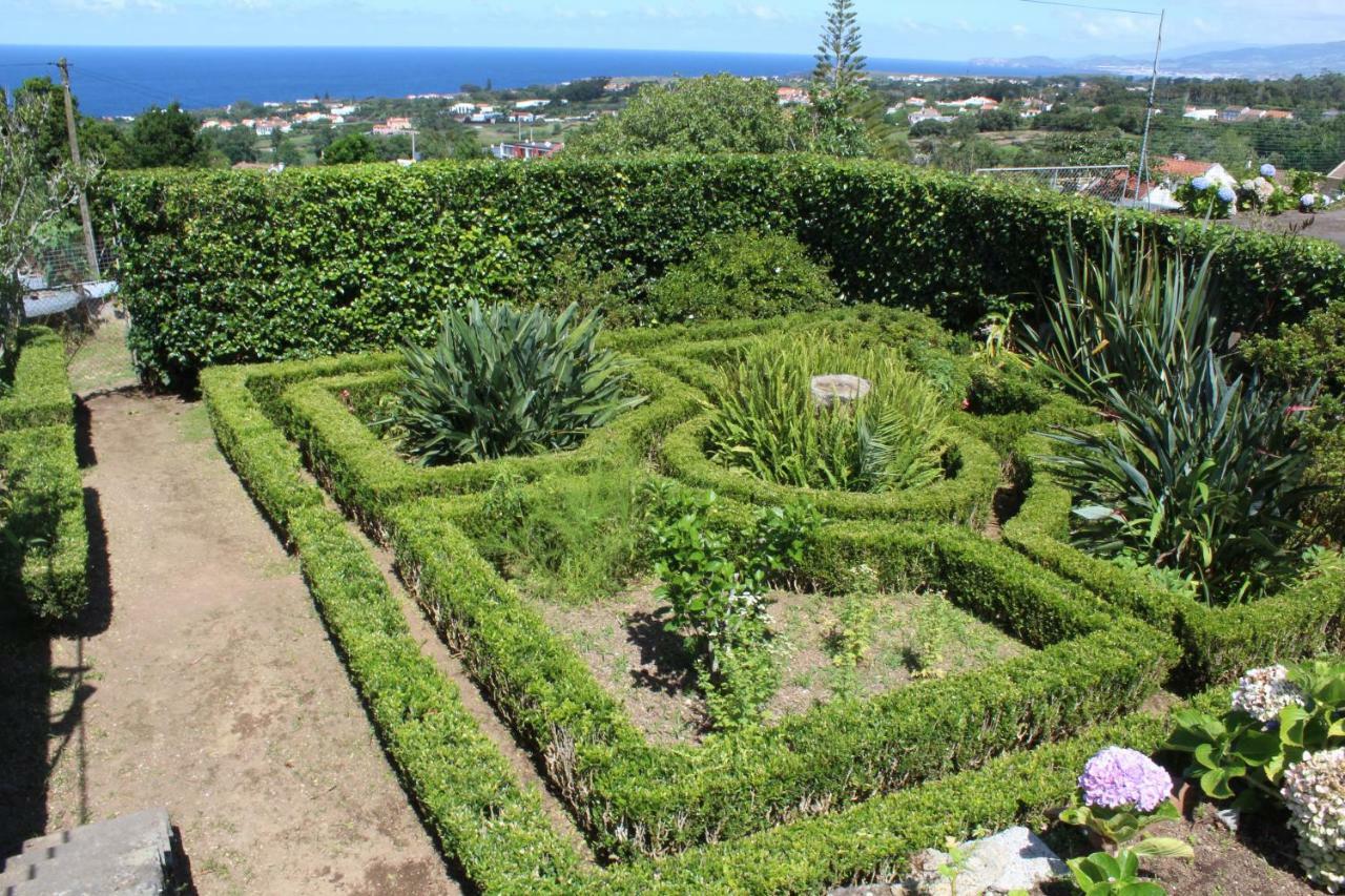 Quinta Do Torreao Villa Capelas Eksteriør bilde