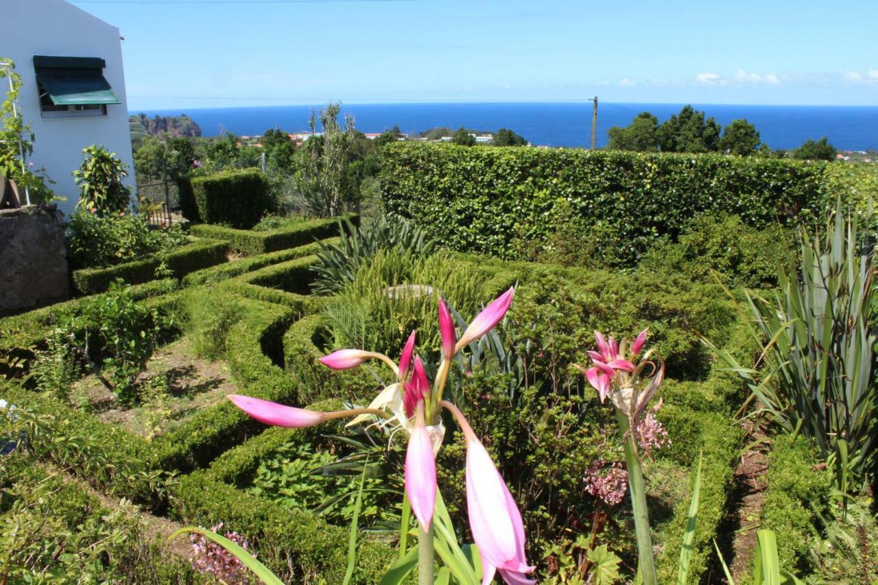 Quinta Do Torreao Villa Capelas Eksteriør bilde