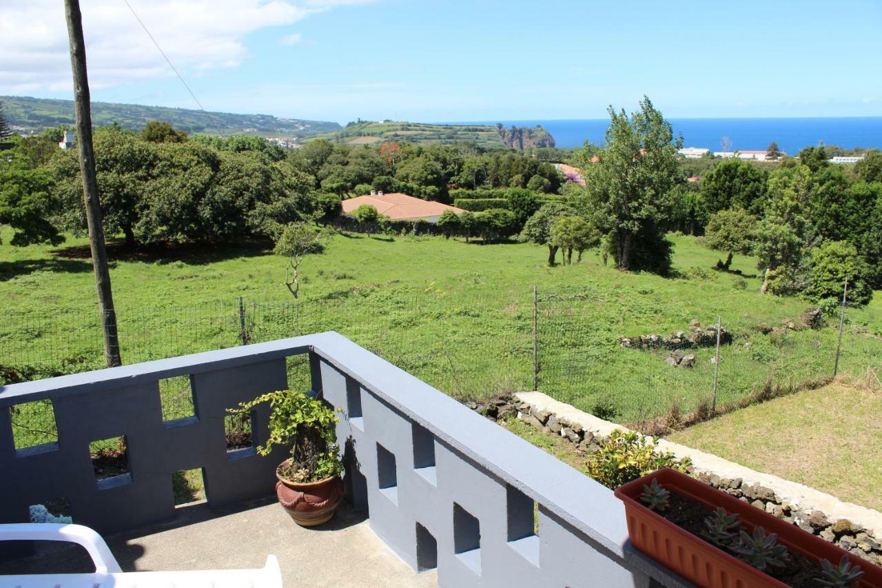 Quinta Do Torreao Villa Capelas Eksteriør bilde