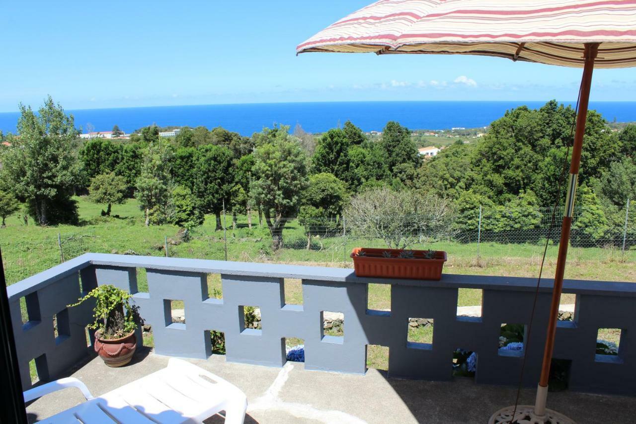 Quinta Do Torreao Villa Capelas Eksteriør bilde